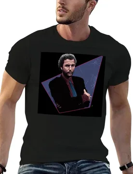 Manhunter T-Shirt Independence Day Short Sleeve T-Shirt - Aliexpress - FashionsVida