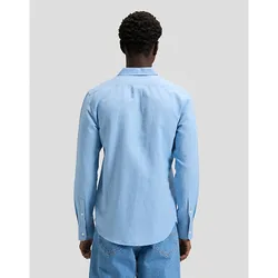 Regular Shirt Halogen Größe XXL male