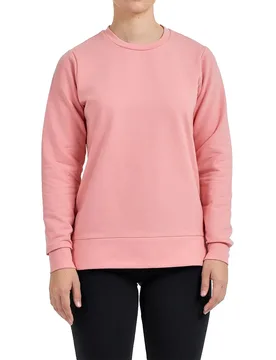 Sweat-shirt Jitar Salmon L - John Smith - FashionsVida
