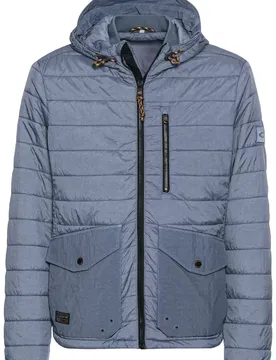 Blouson male
