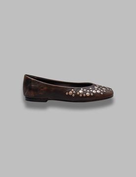 GIMAGUAS bailarina studs