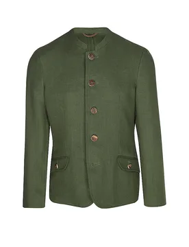 Veste de costume traditionnelle vert 52 - Grasegger - FashionsVida