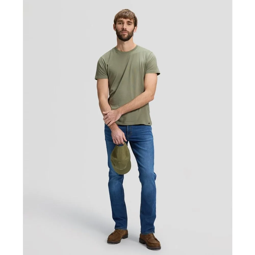 Vaquero 5 bolsillos de hombre Daren Zip - Lee - FashionsVida