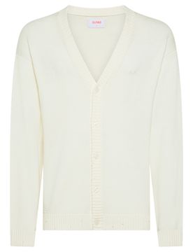 Maglia Uomo Sun68 K45124/31 PAN