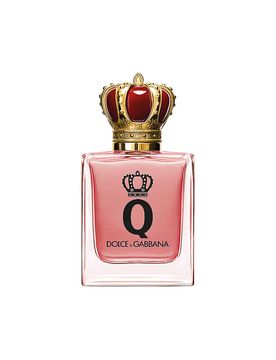 Dolce&Gabbana Q by Eau de Parfum Intense 50ml