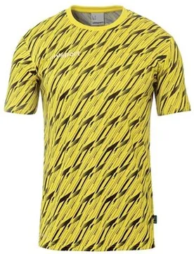 Sport T-Shirts Progressive 28 Eu Xxl;Eu S;Eu M;Eu L;Eu Xl;Eu 3xl - Uhlsport - FashionsVida