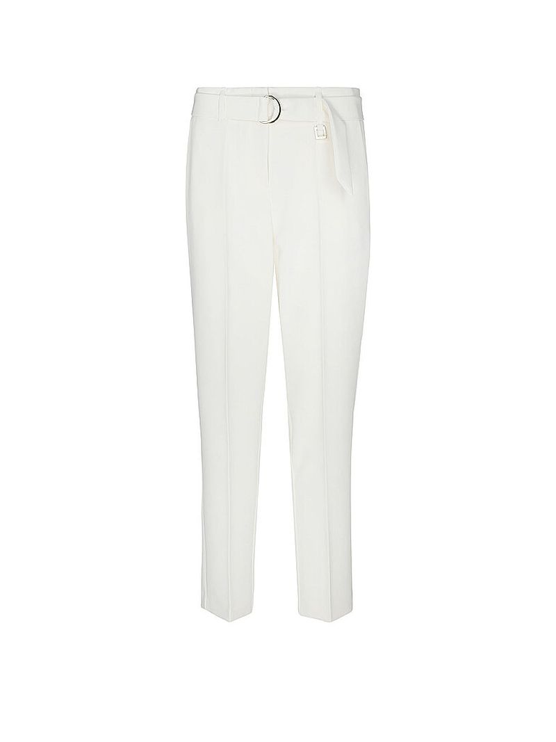 Joop Pantalón de vestir PENJA crema 40