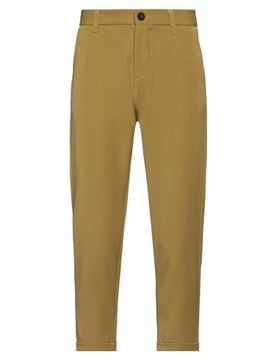Pantalones Hombre Verde lima 42,50 Hombre
