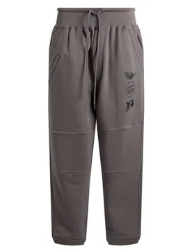 Y-3 Hose Herren Grau M,S Herren - Y-3 - FashionsVida