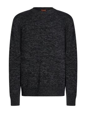 Pullover Hombre Carbón L,M,S,XL,XXL Hombre