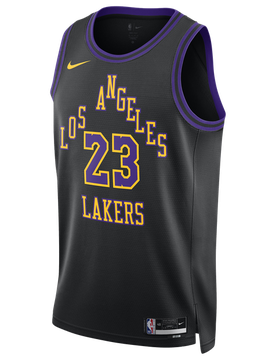 NBA Herren Trikots/Replikate - Schwarz - Größe XL Black XL
