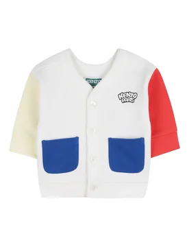 Kenzo CARDIGAN PANDA ICE CREAM - Kenzo - FashionsVida