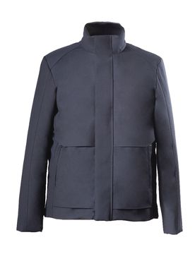 Giubbino Uomo SHTECHWO 18 BLU