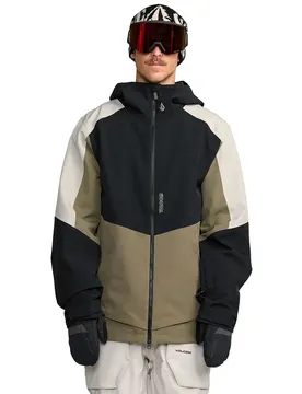 Veste Brighton Military XL