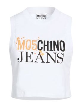 T-shirts Damen Weiß S,XS Damen