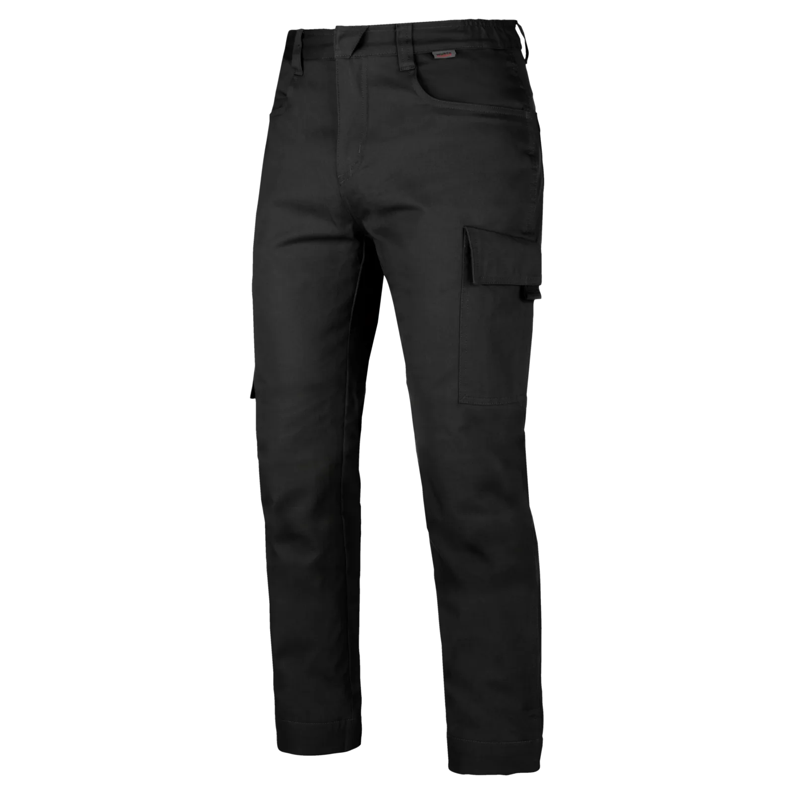 WÜRTH MODYF Pantalon de travail STAR PC noir Noir - Würth MODYF - FashionsVida