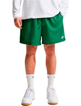 Club bermudas hombre Verde (XL)