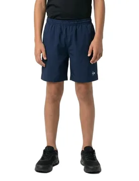 Club Woven Shorts Navy 152 cm - Dunlop - FashionsVida