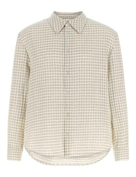 Séfr Camicia Wes