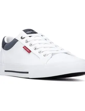 Sneaker 12035 White EU 43