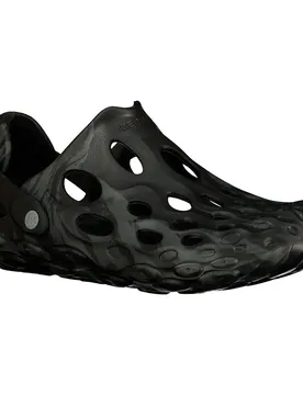Sneaker Hydro Moc Black EU 42