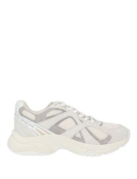 Sneakers Mujer Gris perla EU38.5/IT38 Mujer