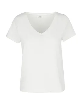 Marc O'Polo T-shirt blanc XL - Marc O'Polo - FashionsVida