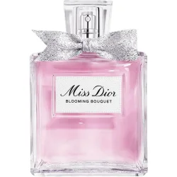 Miss Blooming Bouquet Eau de toilette - notas frescas y delicadas