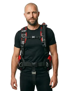 Dive System Ala Tekky - Dive System - FashionsVida
