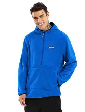 Siroko Sweat-shirt Montreux