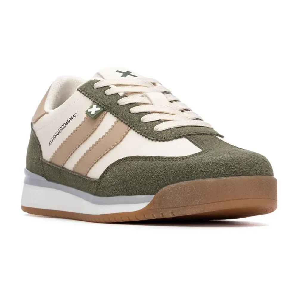 Xti Sneaker 1587 Aqua EU 40 - Xti - FashionsVida