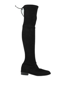 Bota Mujer Negro 35,36 Mujer