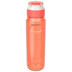 Bouteille Elton 1000ml Orange Vibes Orange One Size