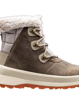 Bottes De Neige Garibaldini Pebble / Bedrock EU 38