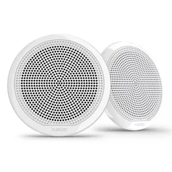 El Series Classic 6.5´´ Speakers 2 Units White 80 W unisex