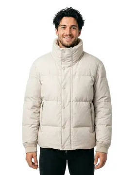 Veste Ocamp 10274954 01 Light Beige 271 50