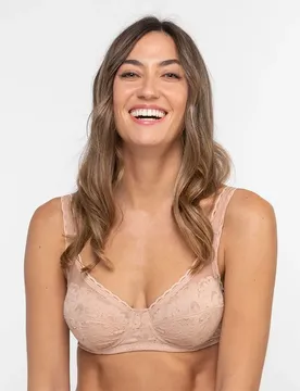 Soutien-gorge Classic Natural 105