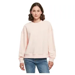 Felpa Oversized Pink XS