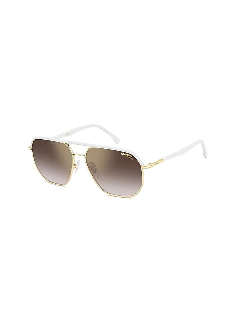Lunettes de soleil 304/S/59 blanc - Carrera - FashionsVida