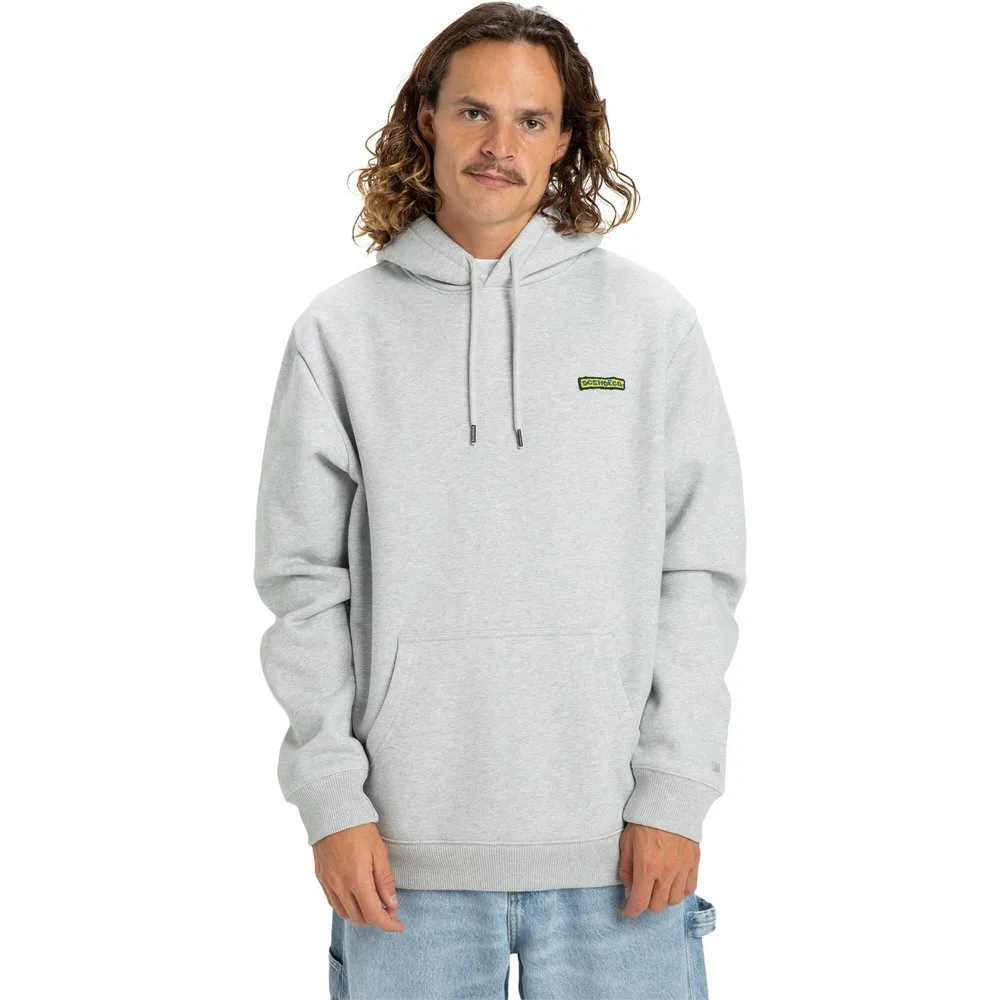 Sudadera de hombre Patch It - DC Shoes - FashionsVida