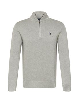 Polo Ralph Lauren Jersey gris