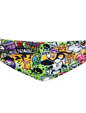 Turbo Slip De Bain Race