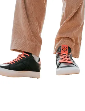 Baskets X Munich Navy / Blue EU 44