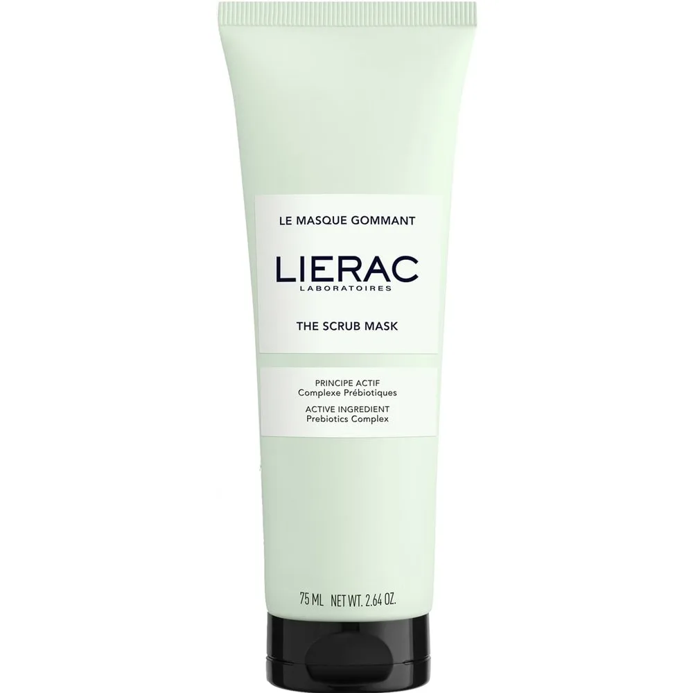 Mascarilla Exfoliante 75 ml - LIERAC - FashionsVida