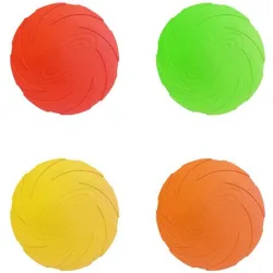 Frisbee para perros