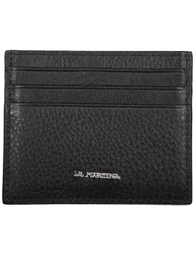 Herren Tasche Schwarz LMPU00481M_NERO_BLACK