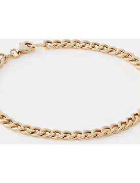 Pulsera Eslabón de - El Corte Inglés - FashionsVida