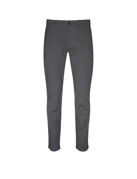 Brax Chino FABIO gris 33/L32