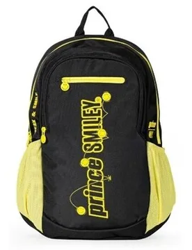 Rucksack X Smiley Einheitsgrösse - Prince - FashionsVida