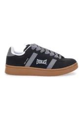 Sneakers Nere Con Lacci 087 42